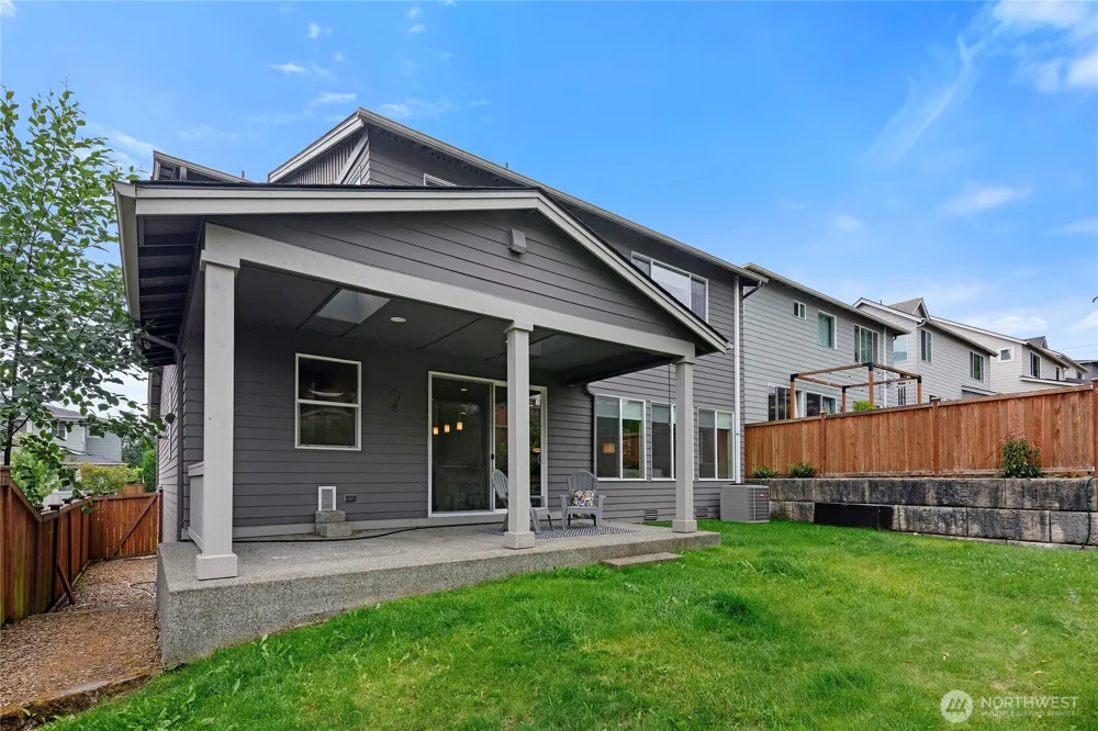 2424 NE Redford Street Poulsbo, WA 98370