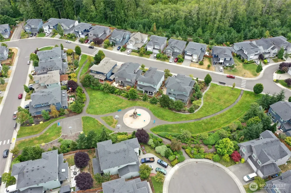 2424 NE Redford Street Poulsbo, WA 98370