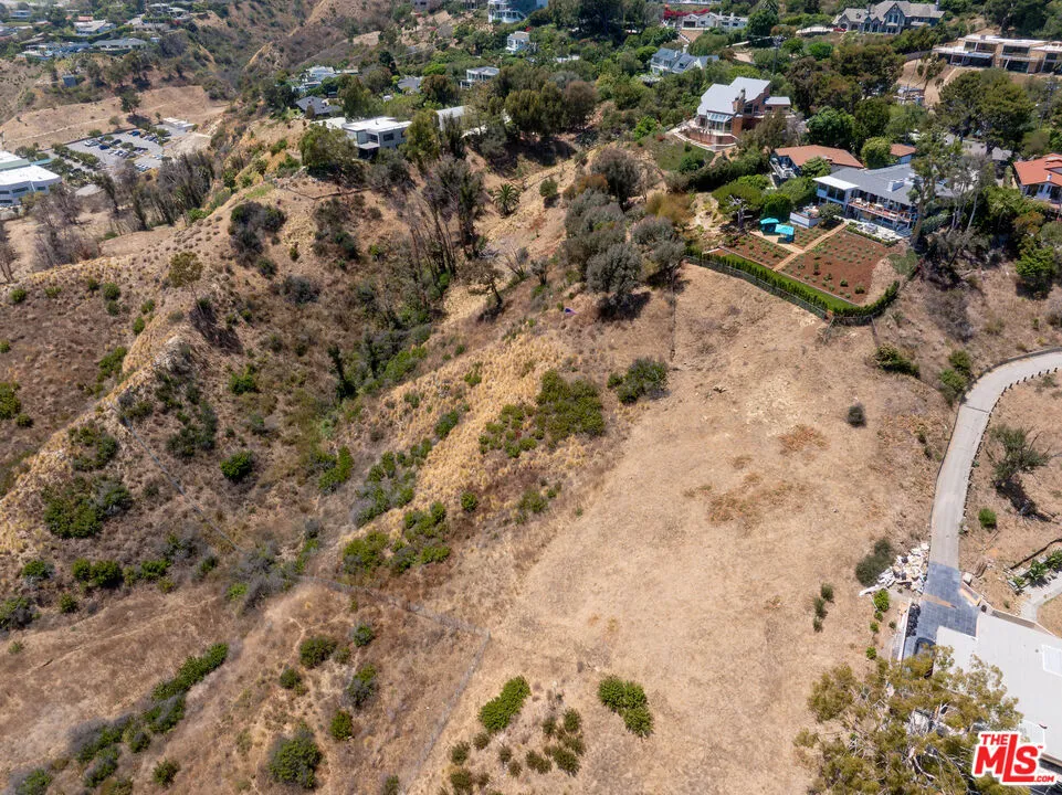 23704 Harbor Vista Drive Malibu, CA 90265