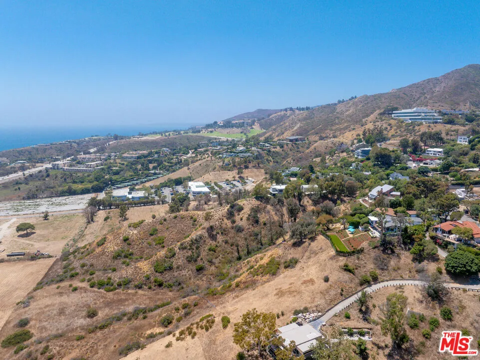 23704 Harbor Vista Drive Malibu, CA 90265