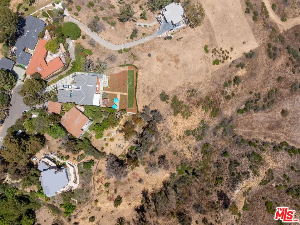 23704 Harbor Vista Drive Malibu, CA 90265