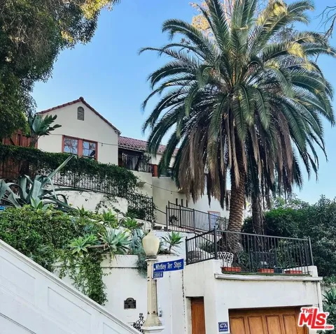 6776 Milner Road