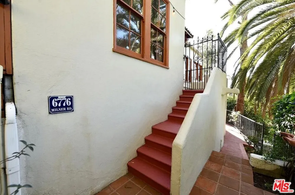 6776 Milner Road Los Angeles, CA 90068