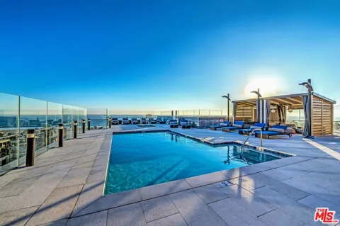 1755 Ocean Avenue #707