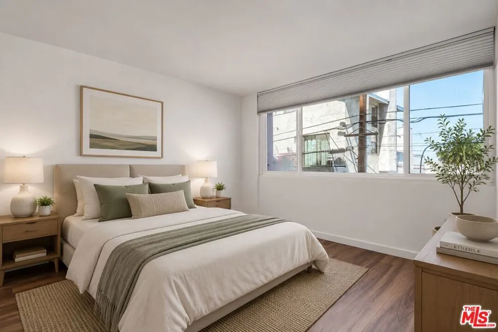 421 S La Fayette Park Place #210 Los Angeles, CA 90057