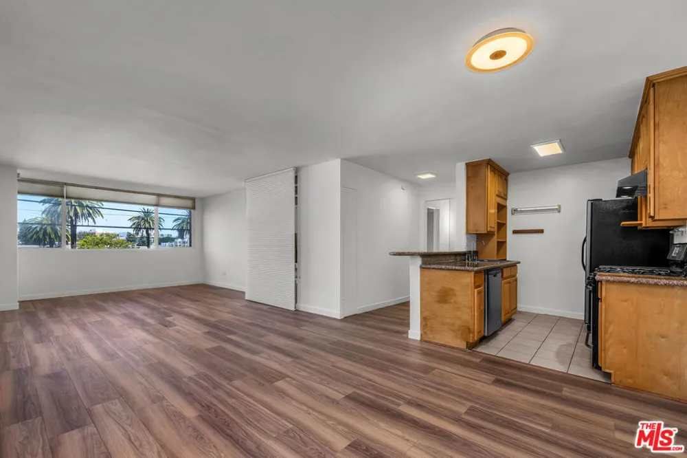 421 S La Fayette Park Place #210 Los Angeles, CA 90057