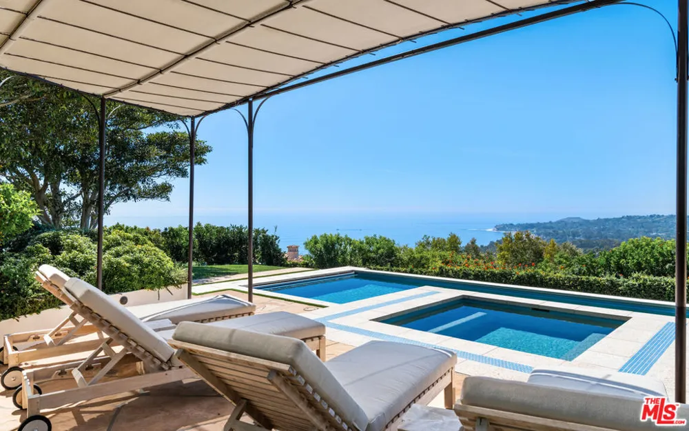 27445 Winding Way Malibu, CA 90265