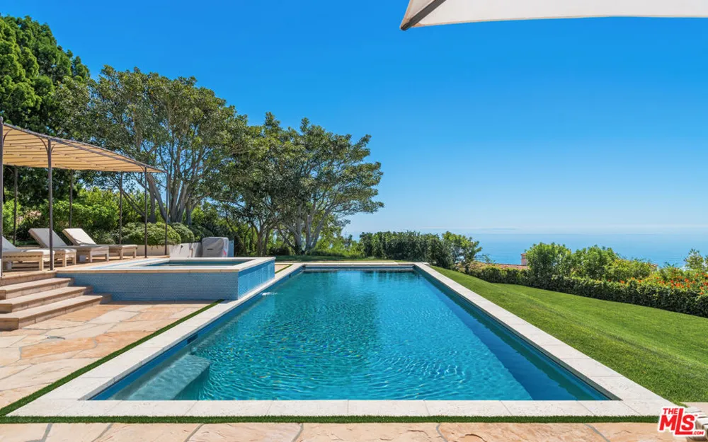 27445 Winding Way Malibu, CA 90265