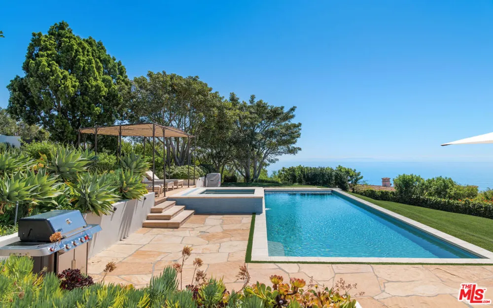 27445 Winding Way Malibu, CA 90265
