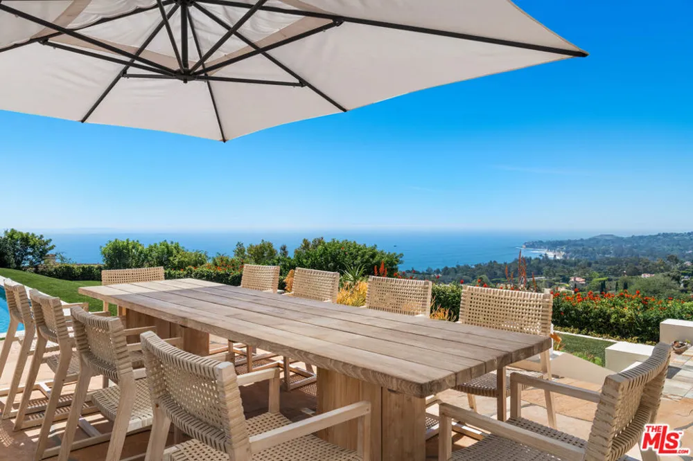 27445 Winding Way Malibu, CA 90265