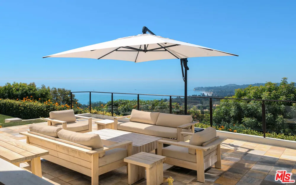 27445 Winding Way Malibu, CA 90265