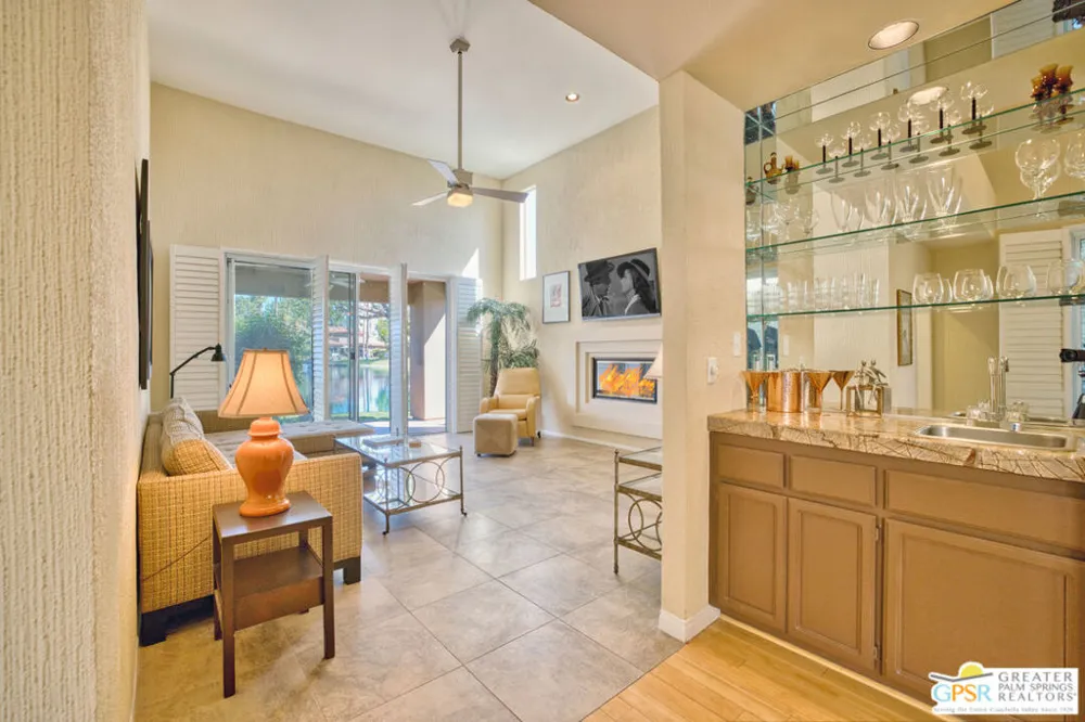 164 Lake Shore Drive Rancho Mirage, CA 92270
