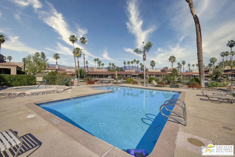 164 Lake Shore Drive Rancho Mirage, CA 92270