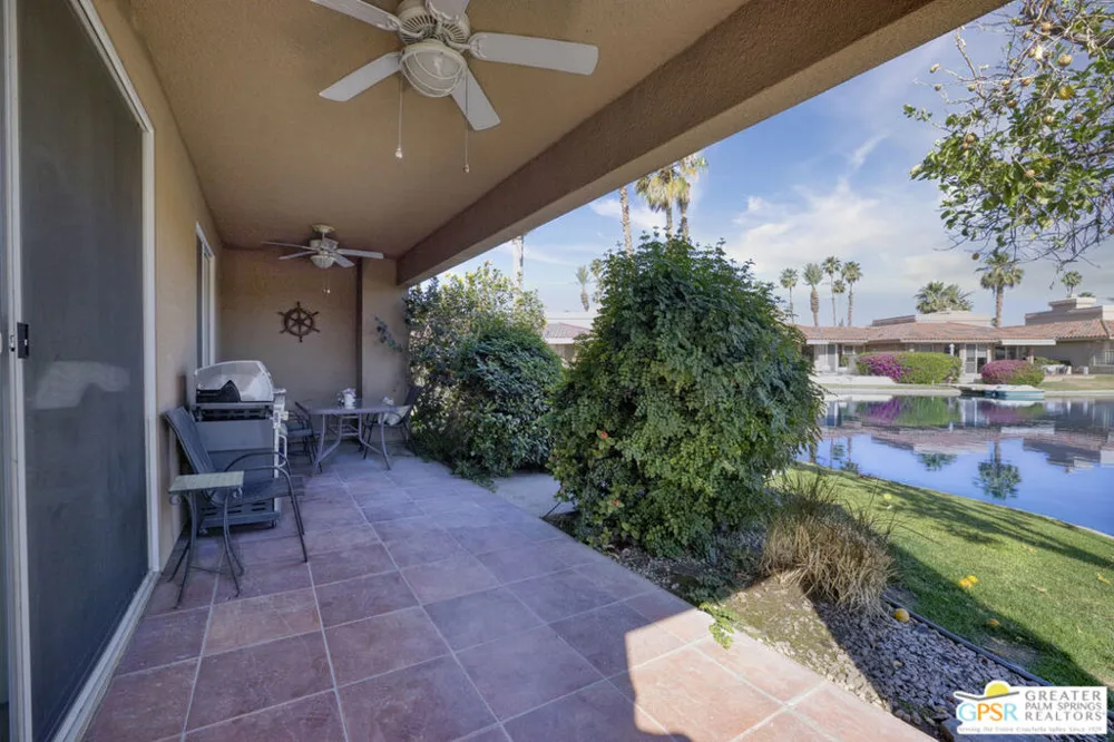 164 Lake Shore Drive Rancho Mirage, CA 92270