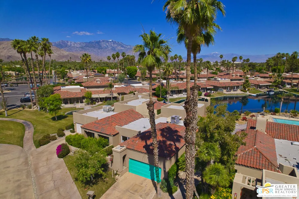 164 Lake Shore Drive Rancho Mirage, CA 92270
