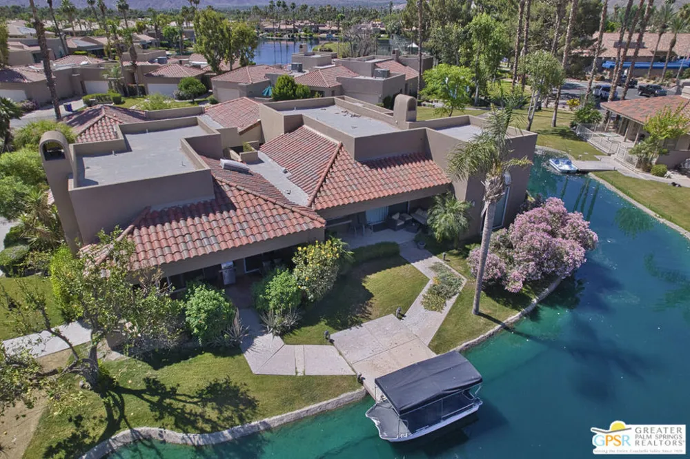 164 Lake Shore Drive Rancho Mirage, CA 92270