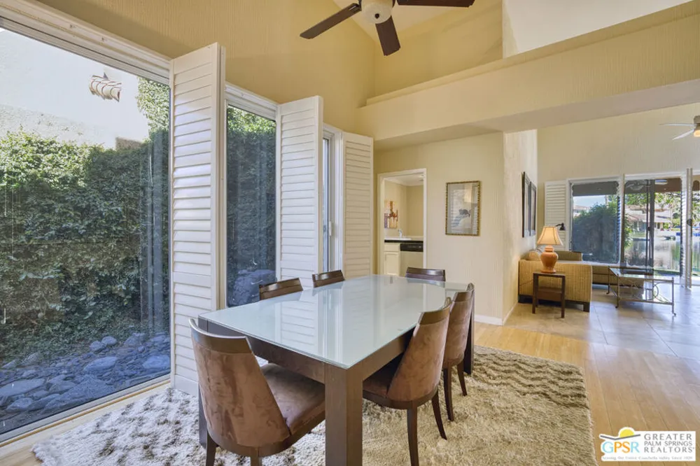 164 Lake Shore Drive Rancho Mirage, CA 92270