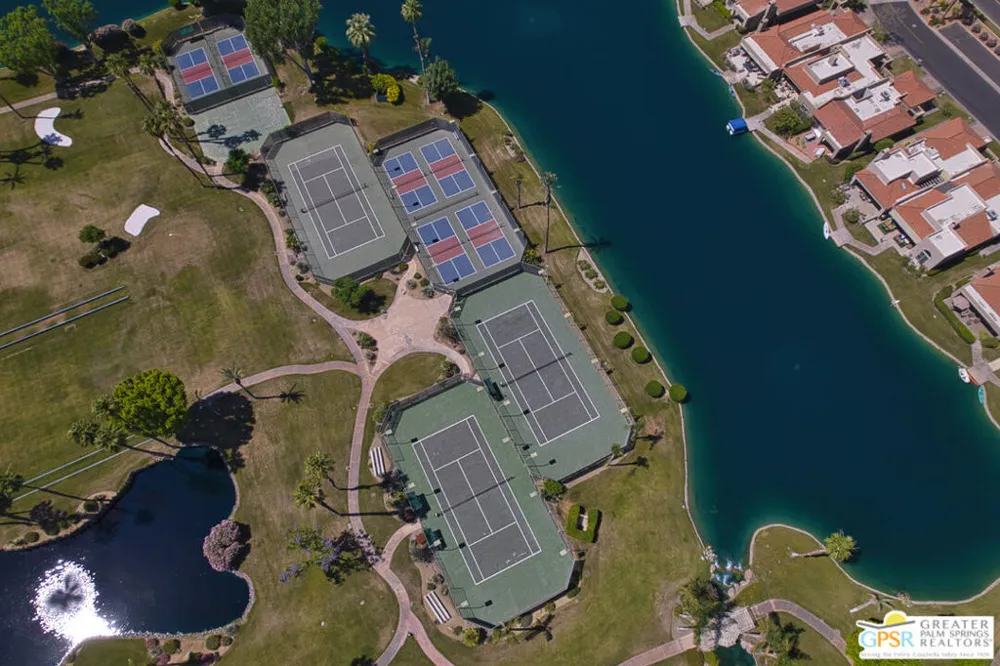 164 Lake Shore Drive Rancho Mirage, CA 92270