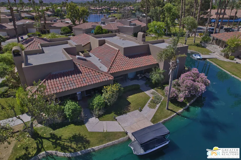 164 Lake Shore Drive Rancho Mirage, CA 92270