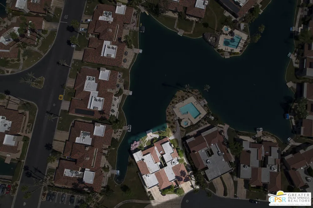 164 Lake Shore Drive Rancho Mirage, CA 92270