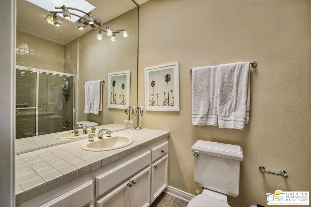 164 Lake Shore Drive Rancho Mirage, CA 92270