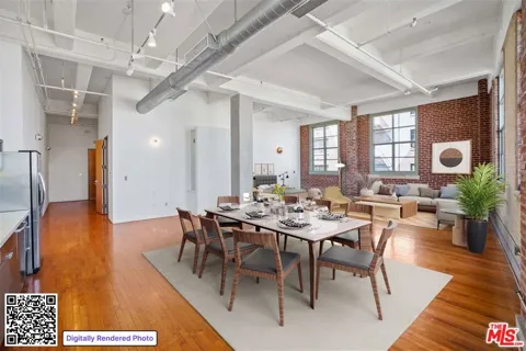 1850 Industrial Street #404