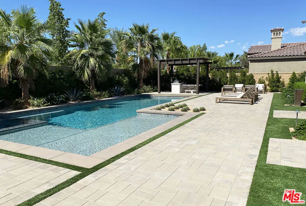 81765 Four Seasons Place La Quinta, CA 92253