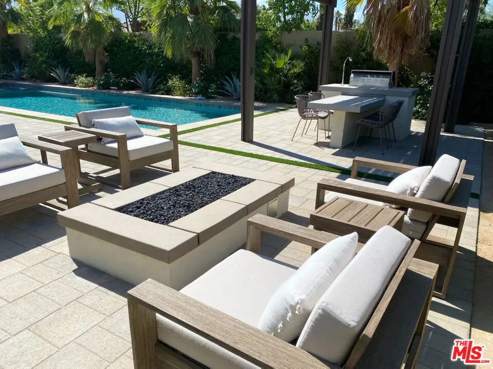 81765 Four Seasons Place La Quinta, CA 92253