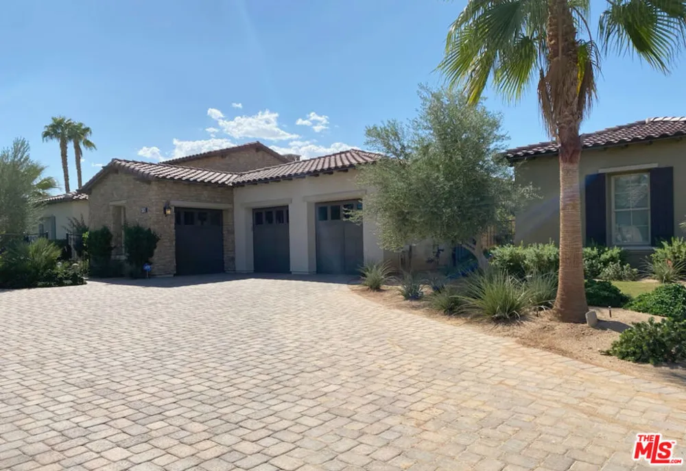 81765 Four Seasons Place La Quinta, CA 92253