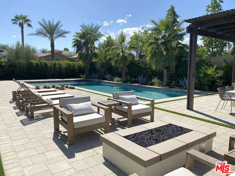 81765 Four Seasons Place La Quinta, CA 92253