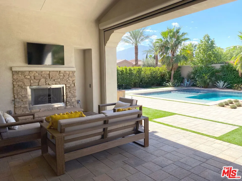 81765 Four Seasons Place La Quinta, CA 92253