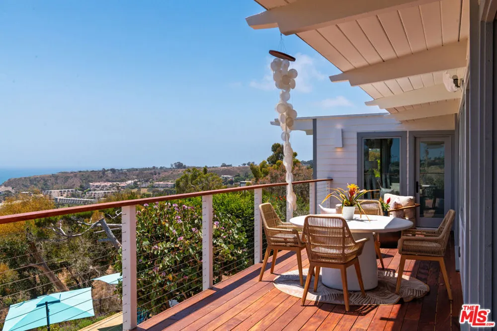 23706 Harbor Vista Drive Malibu, CA 90265