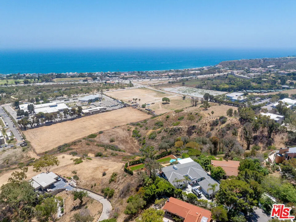 23706 Harbor Vista Drive Malibu, CA 90265