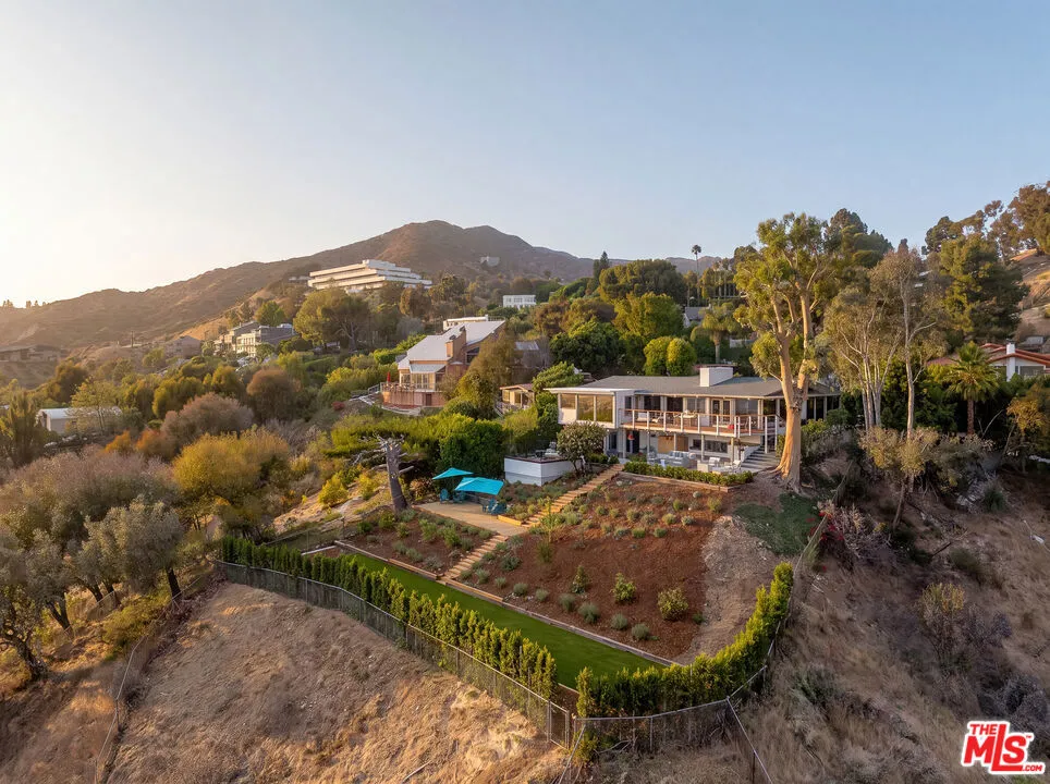 23706 Harbor Vista Drive Malibu, CA 90265
