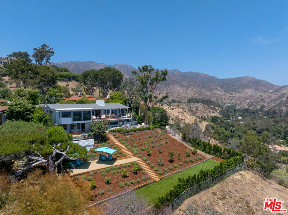 23706 Harbor Vista Drive Malibu, CA 90265
