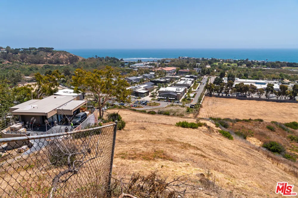 23706 Harbor Vista Drive Malibu, CA 90265