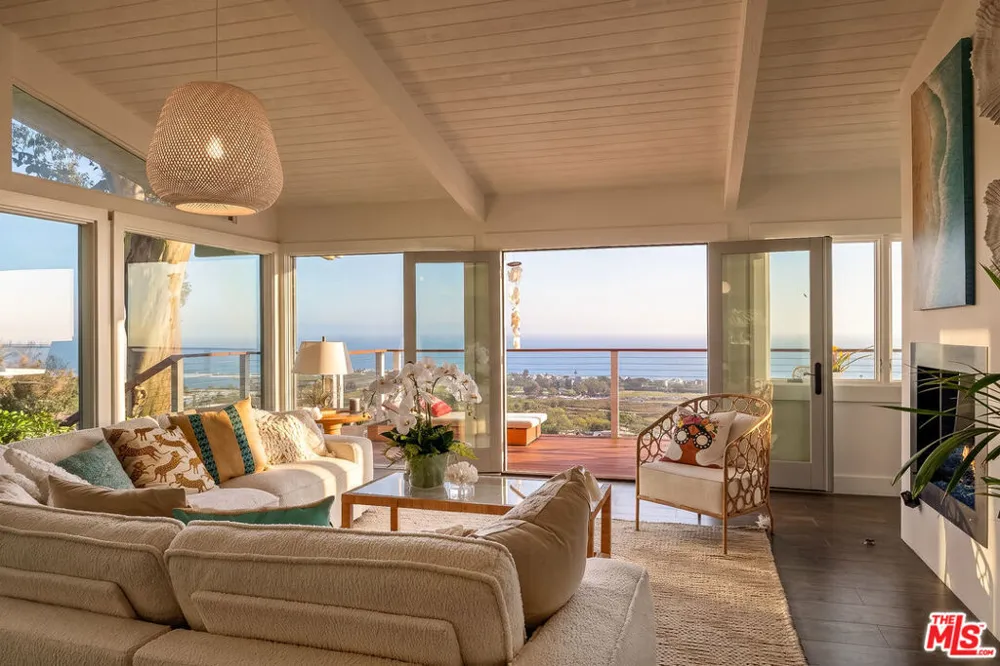 23706 Harbor Vista Drive Malibu, CA 90265