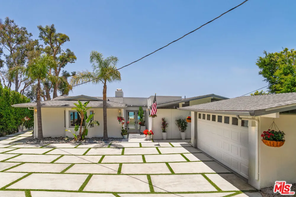 23706 Harbor Vista Drive Malibu, CA 90265