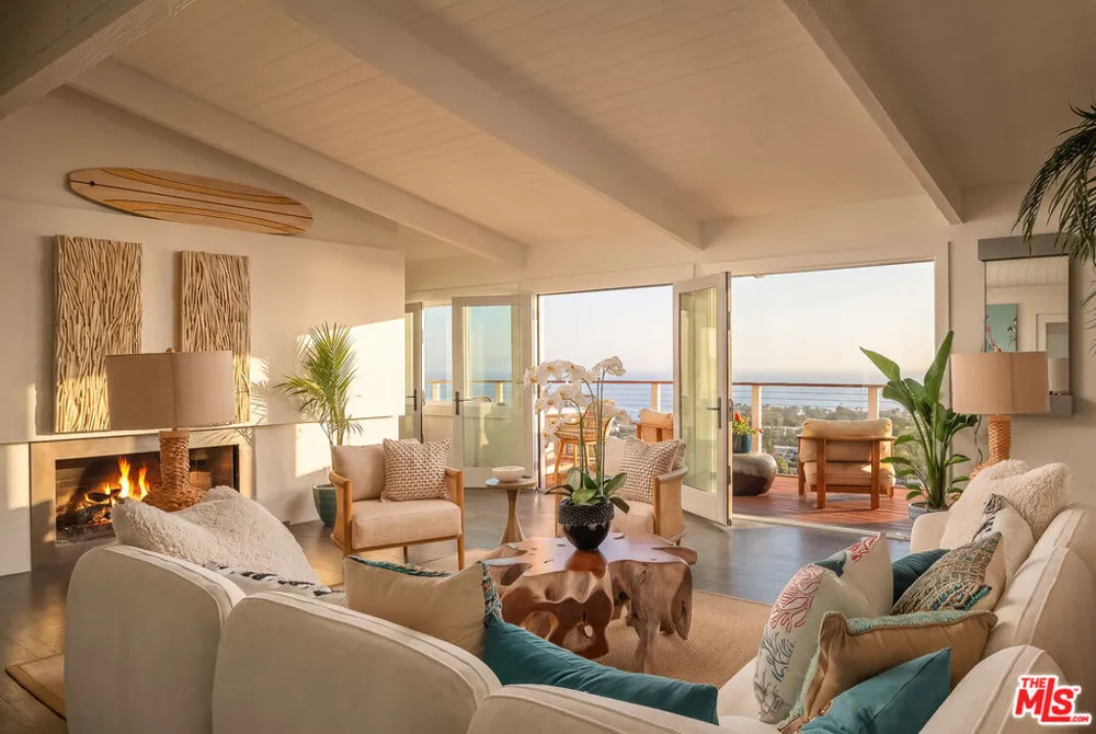 23706 Harbor Vista Drive Malibu, CA 90265