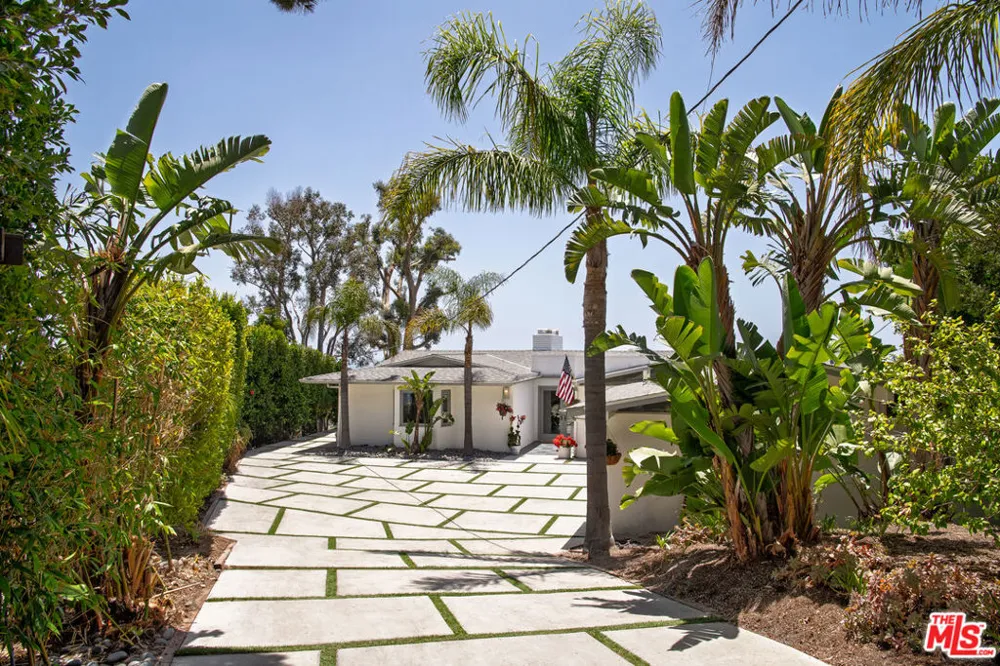23706 Harbor Vista Drive Malibu, CA 90265