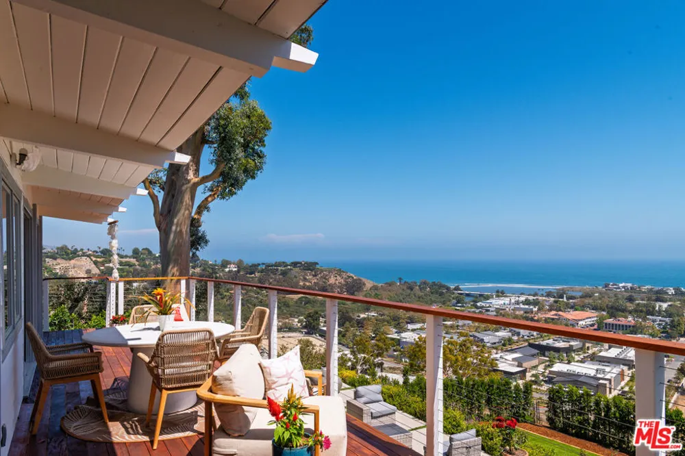 23706 Harbor Vista Drive Malibu, CA 90265