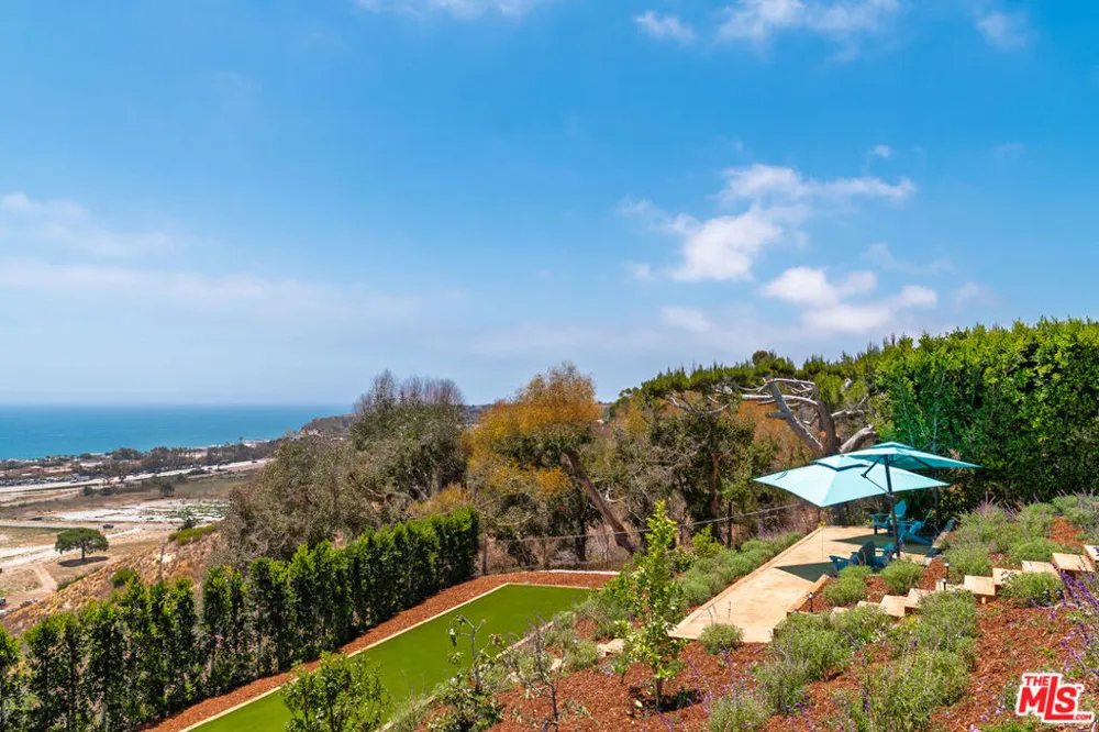 23706 Harbor Vista Drive Malibu, CA 90265
