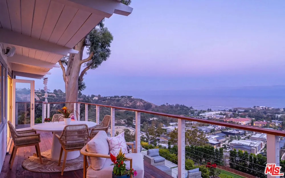 23706 Harbor Vista Drive Malibu, CA 90265