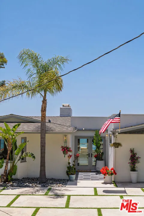 23706 Harbor Vista Drive Malibu, CA 90265