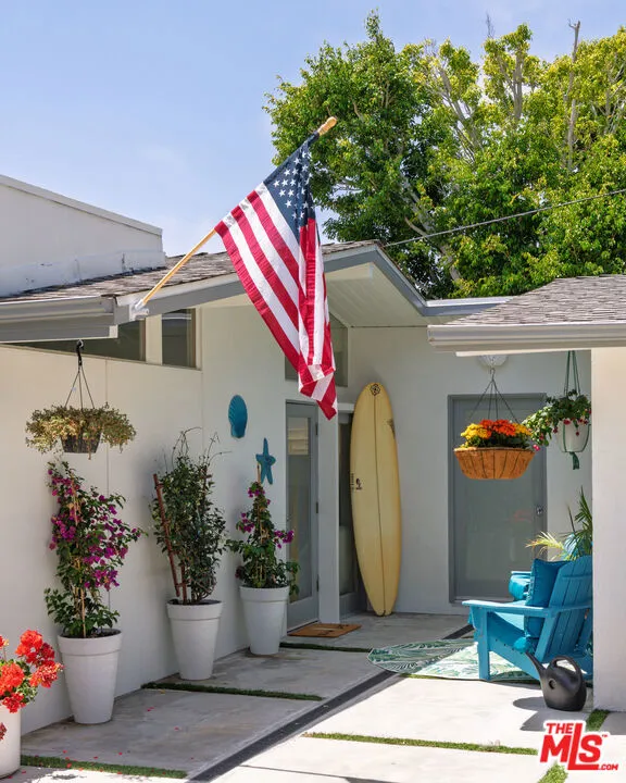 23706 Harbor Vista Drive Malibu, CA 90265
