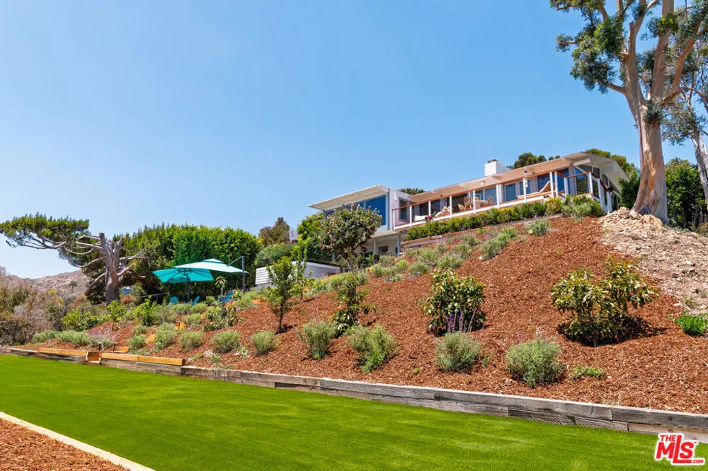 23706 Harbor Vista Drive Malibu, CA 90265