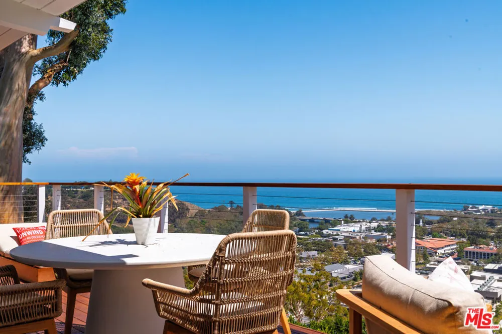 23706 Harbor Vista Drive Malibu, CA 90265