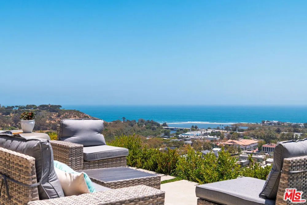 23706 Harbor Vista Drive Malibu, CA 90265