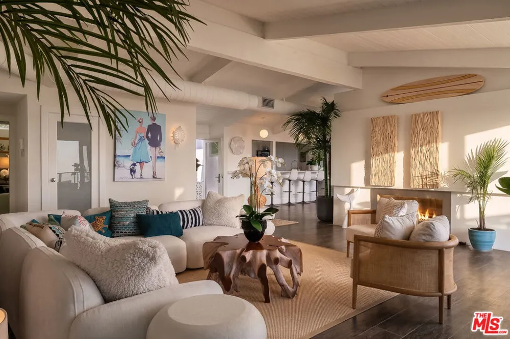 23706 Harbor Vista Drive Malibu, CA 90265