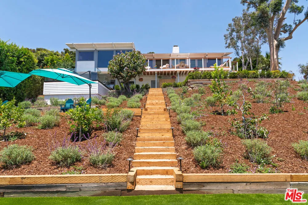 23706 Harbor Vista Drive Malibu, CA 90265